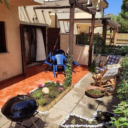 Sweet Home La Maddalena La Maddalena  Exterior photo