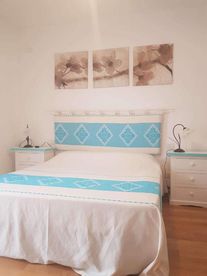 Sweet Home La Maddalena La Maddalena  Exterior photo