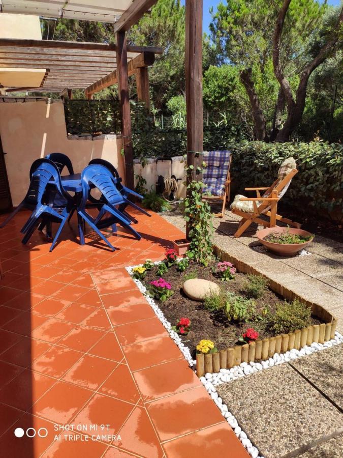 Sweet Home La Maddalena La Maddalena  Exterior photo